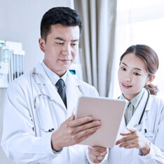 臨床研究項(xiàng)目個(gè)性定制 實(shí)現(xiàn)患者標(biāo)準(zhǔn)化管理